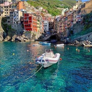 Meet your Posher, Marco antonio